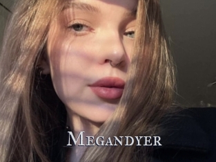 Megandyer