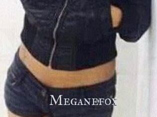 Meganefox