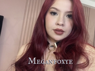 Meganfoxye