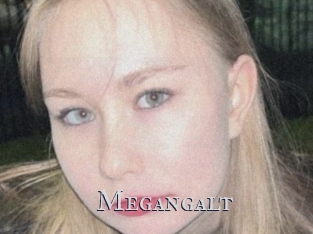 Megangalt