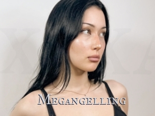 Megangelling