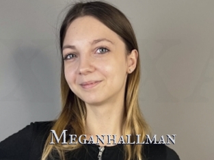 Meganhallman