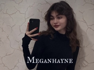 Meganhayne