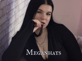 Meganhays