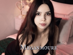 Meganmoure