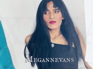 Megannevans