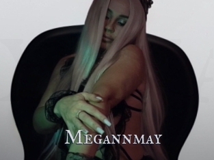 Megannmay