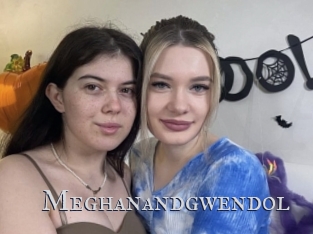 Meghanandgwendol