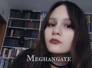 Meghangaye