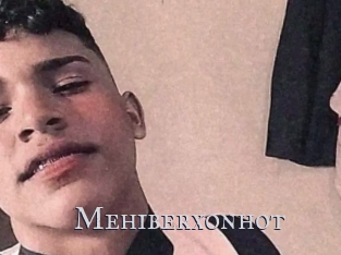 Mehiberxonhot