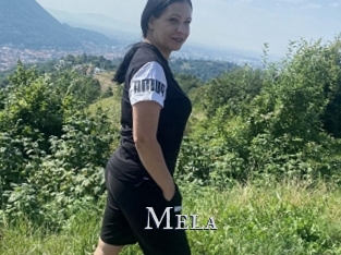 Mela