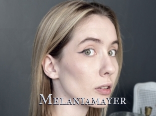 Melaniamayer