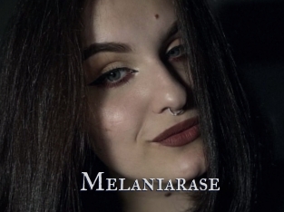 Melaniarase