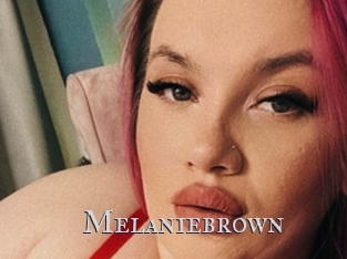 Melaniebrown