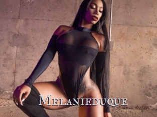 Melanieduque