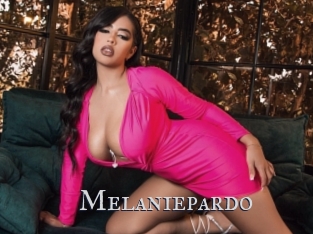 Melaniepardo