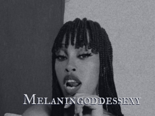 Melaningoddessexy