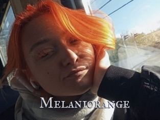 Melaniorange