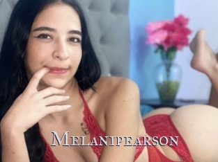 Melanipearson