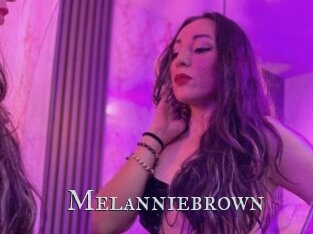 Melanniebrown