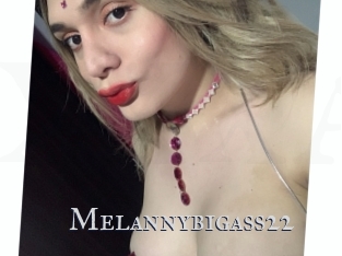 Melannybigass22