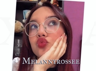 Melannyrossee