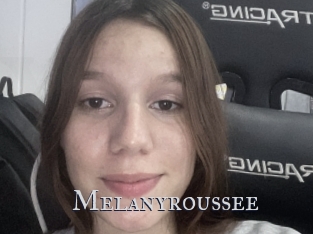 Melanyroussee