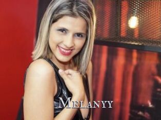 Melanyy