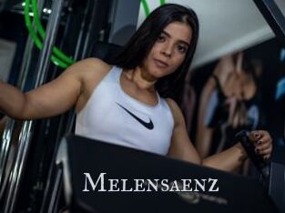 Melensaenz