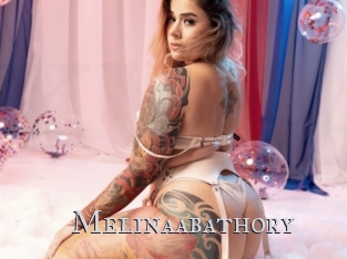 Melinaabathory