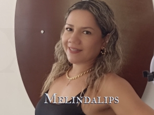 Melindalips