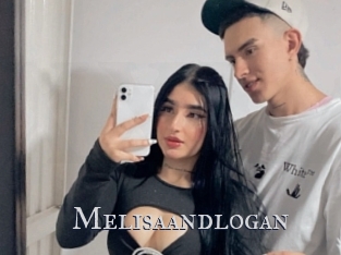 Melisaandlogan