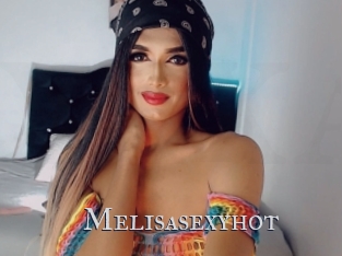 Melisasexyhot