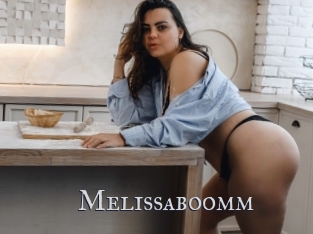 Melissaboomm