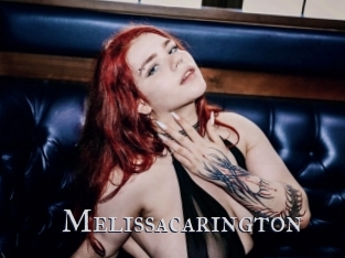 Melissacarington