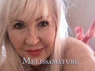 Melissamature