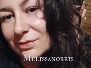 Melissanorris