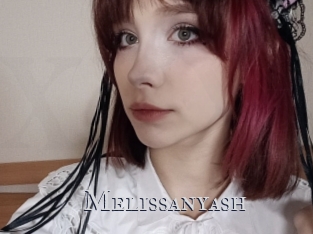 Melissanyash