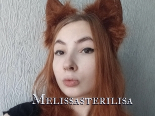 Melissasterilisa