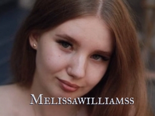 Melissawilliamss