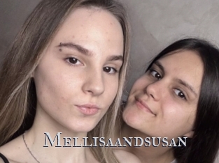 Mellisaandsusan