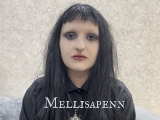 Mellisapenn