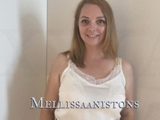 Mellissaanistons