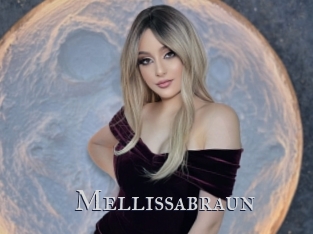 Mellissabraun