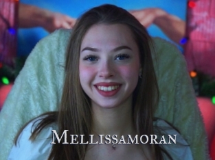 Mellissamoran