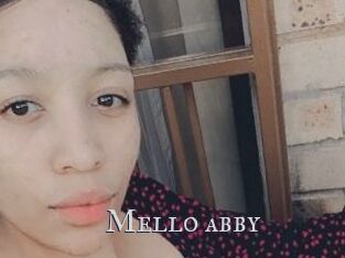 Mello_abby