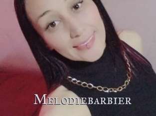 Melodiebarbier