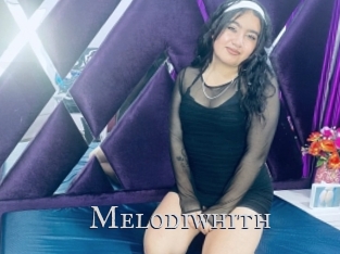 Melodiwhith