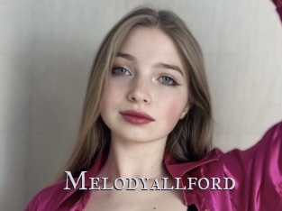 Melodyallford