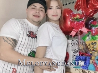 Melodyanddaniel